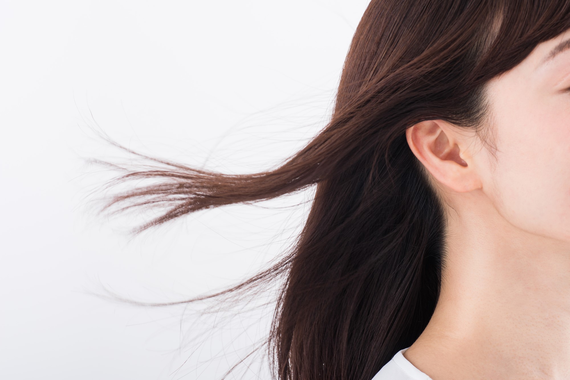 当店のヘアケアについて